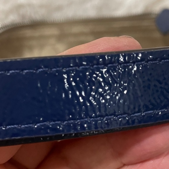 Vintage Coach Penelope Signature Sateen Handbag - Picture 3 of 6